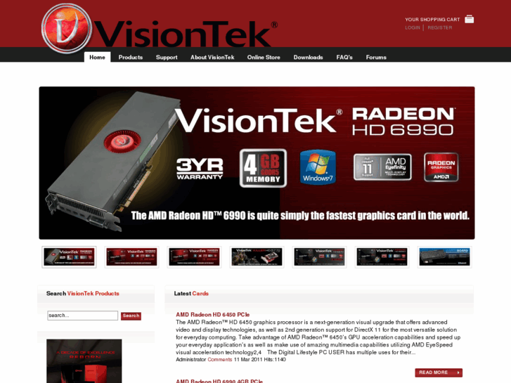 www.visiontek.com