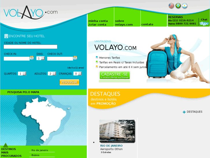 www.volayo.com