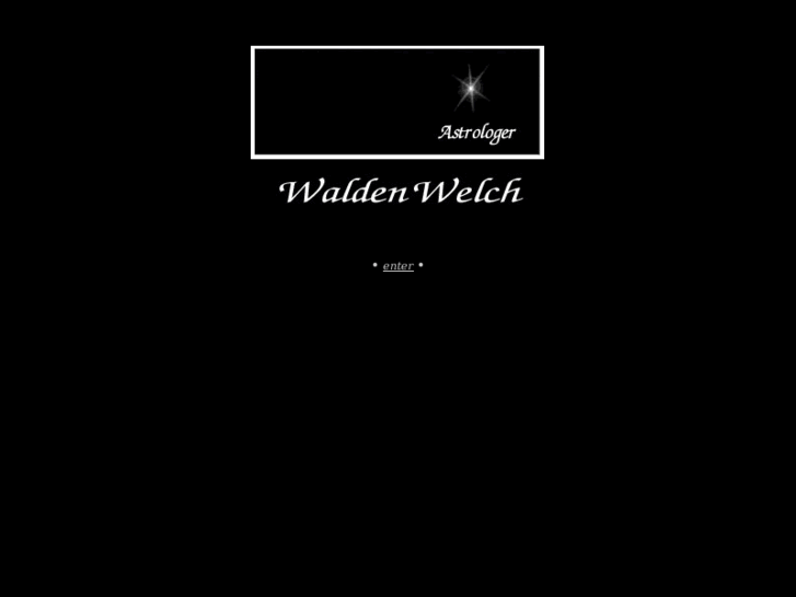 www.waldenwelch.com