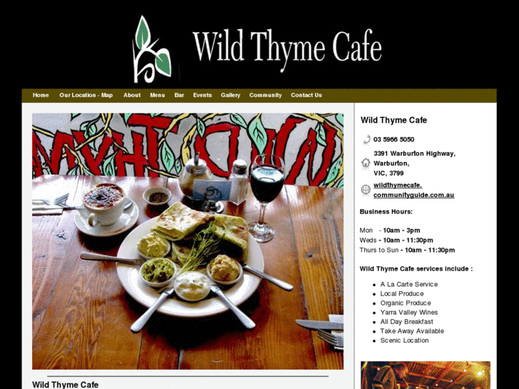 www.wildthymecafe.com