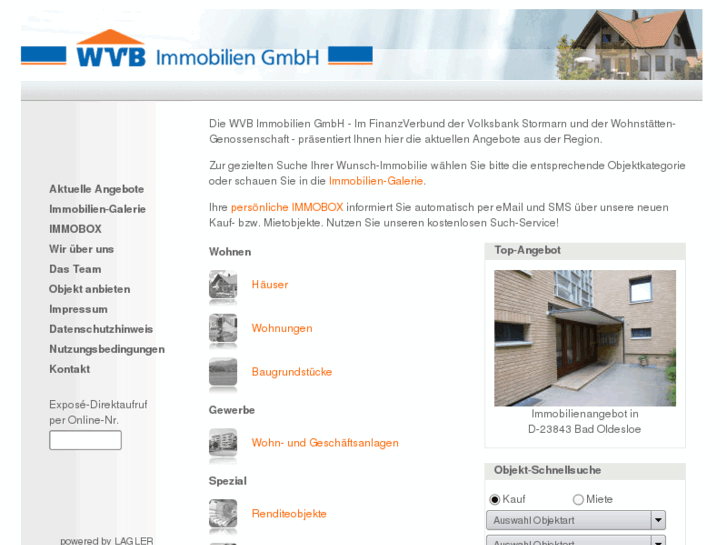 www.wvbimmobilien.com