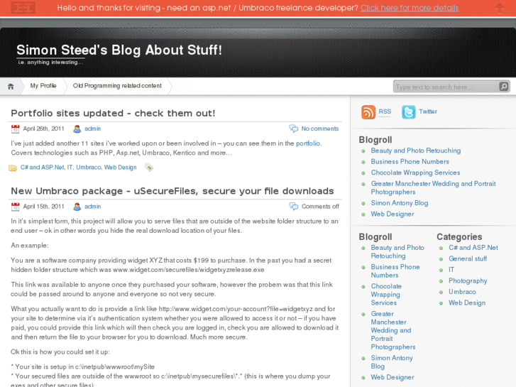 www.xploiter.com