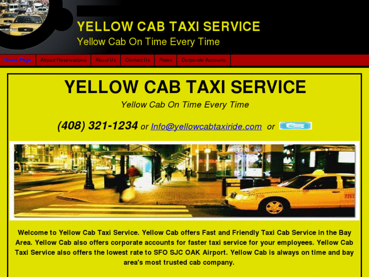 www.yellowcabtaxiride.com