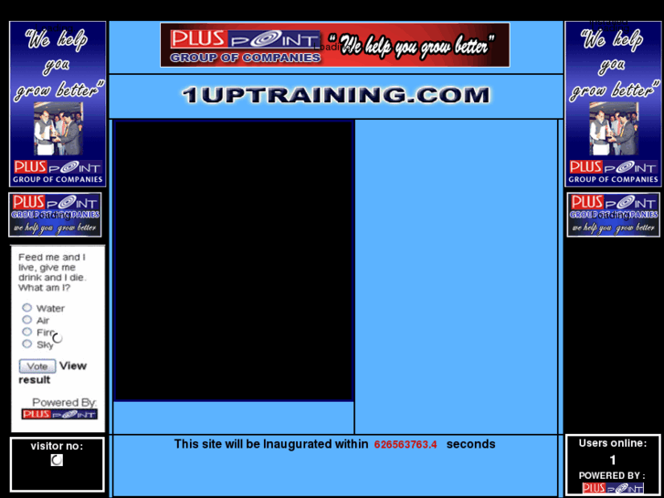 www.1uptraining.com