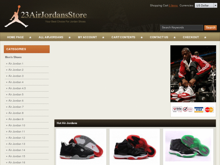 www.23airjordansstore.com