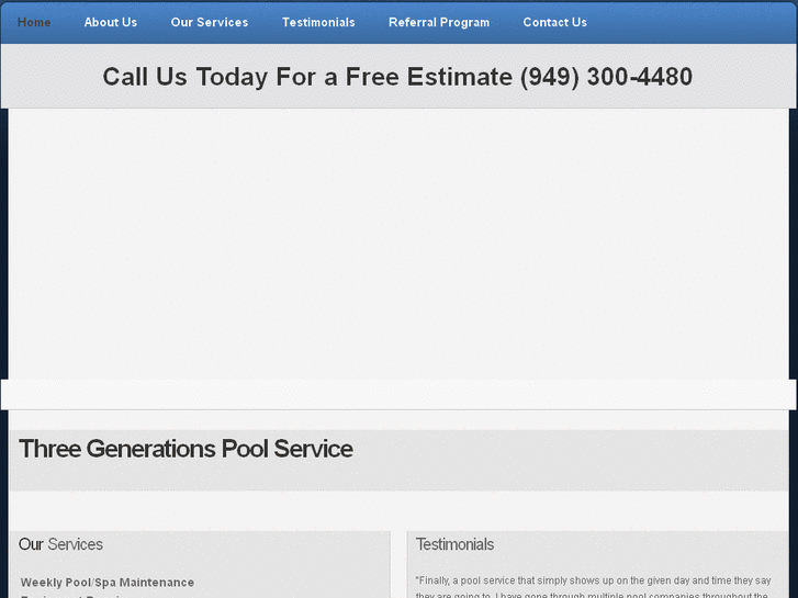 www.3gpoolservices.com