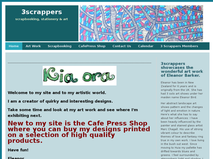 www.3scrappers.com