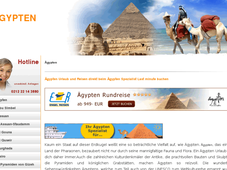 www.aegypten.at