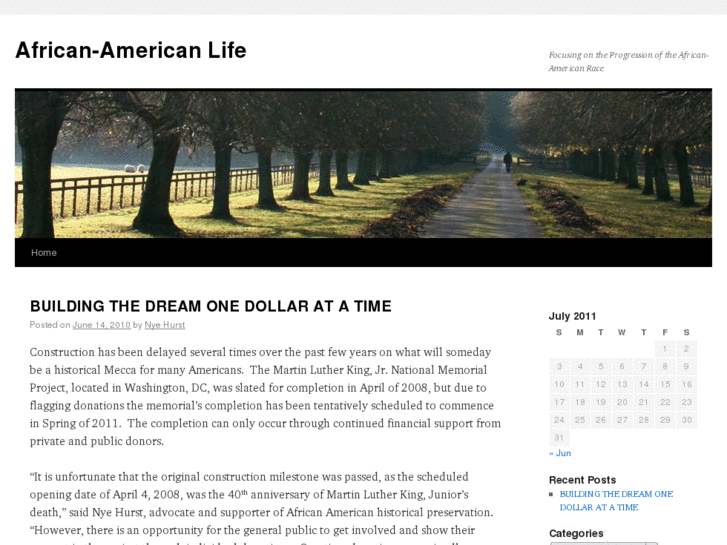 www.african-americanlife.com