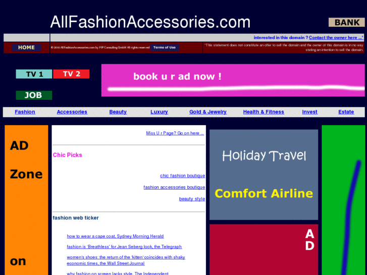 www.allfashionaccessories.com