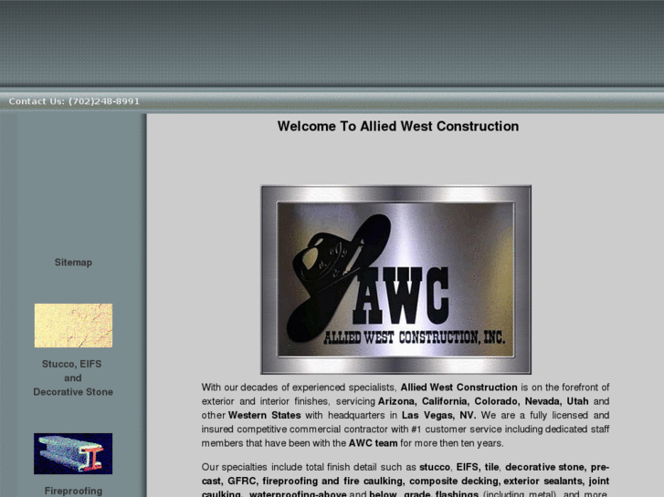 www.alliedwestconstruction.com