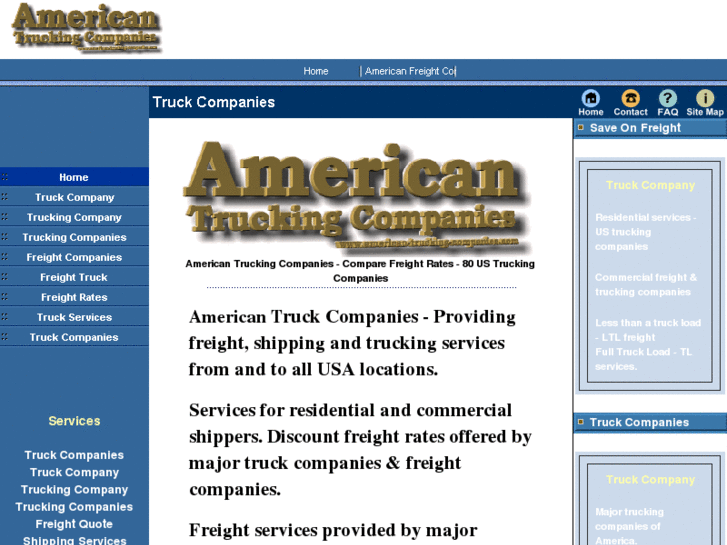 www.american-truck-companies.com