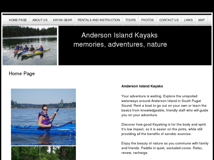 www.andersonislandkayaks.com