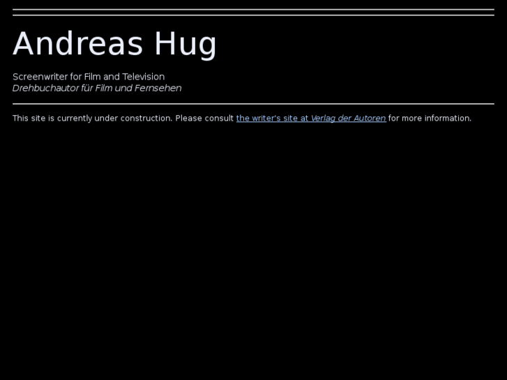 www.andreas-hug.com