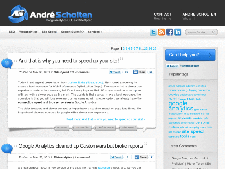 www.andrescholten.net