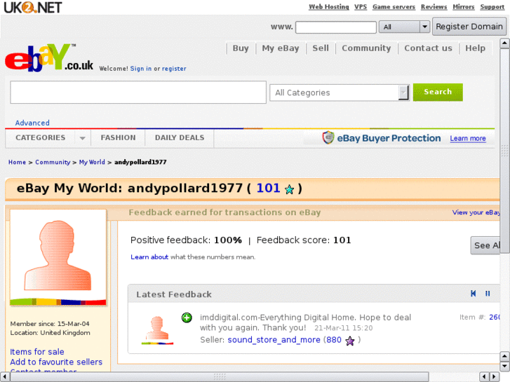 www.andrewpollard.co.uk
