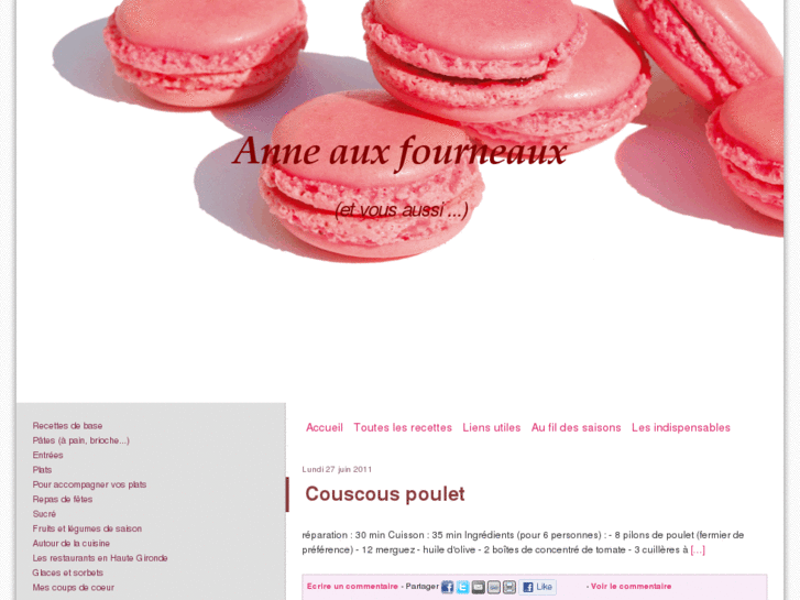 www.anne-aux-fourneaux.com