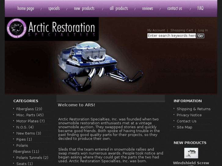 www.arcticrestoration.com