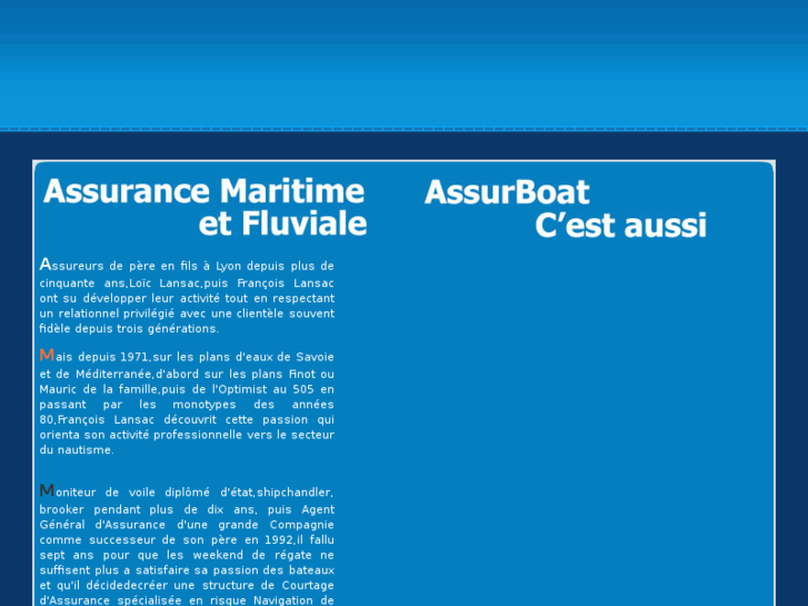 www.assurboat.com