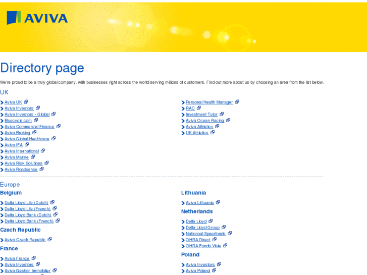 www.avivafleetaware.com