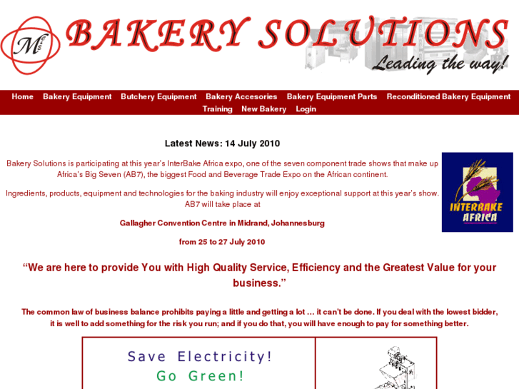 www.bakery-solutions.com