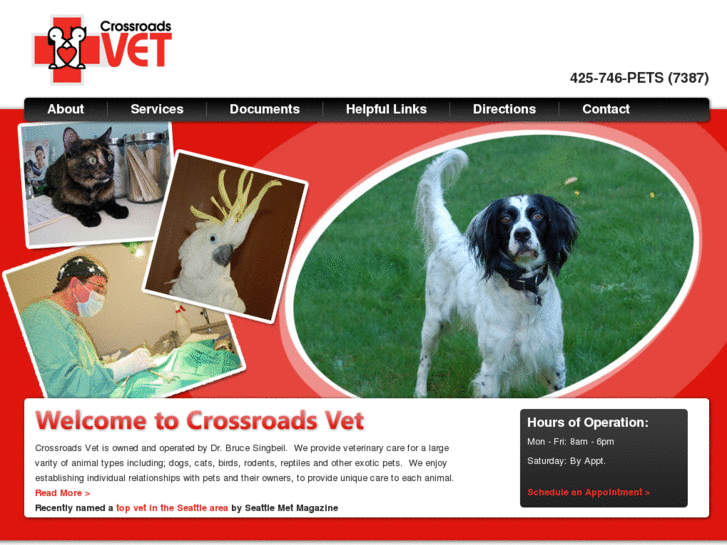 www.bellevuecrossroadsvet.com