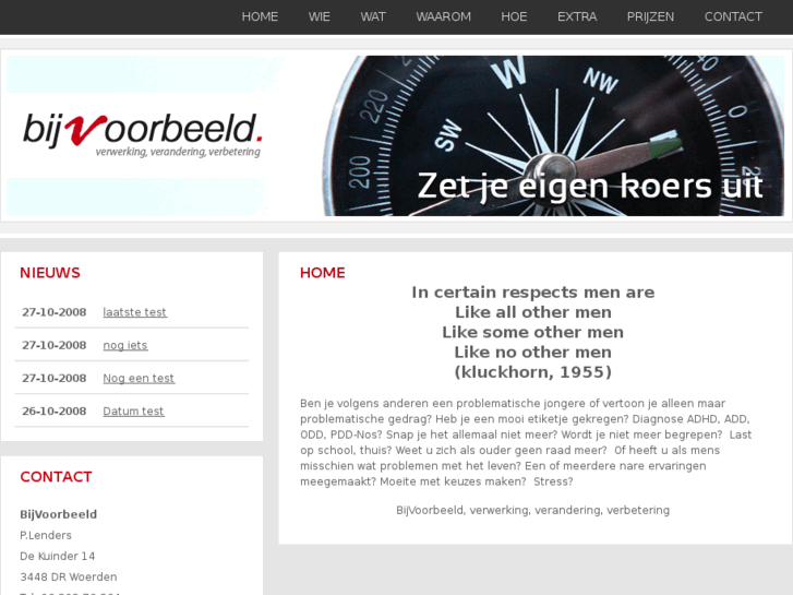 www.bijvoorbeeld.info