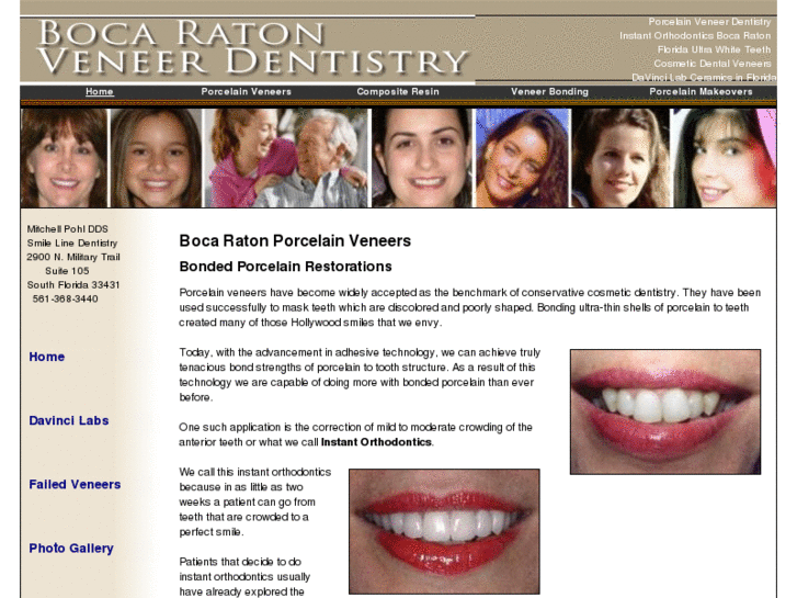 www.bocaratonflorida-porcelainveneers.com