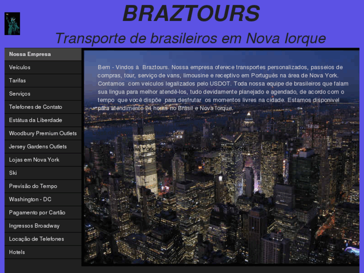 www.braztours.com