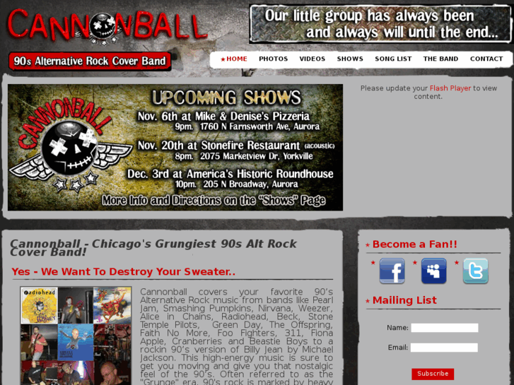 www.cannonball1.com