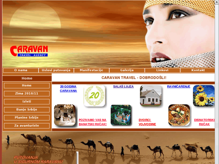 www.caravan-travelnet.com