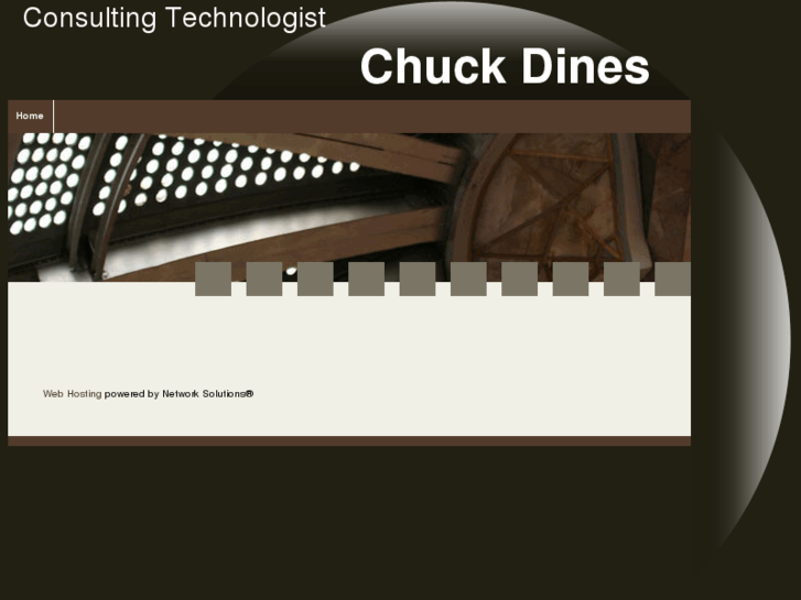 www.chuckdines.com