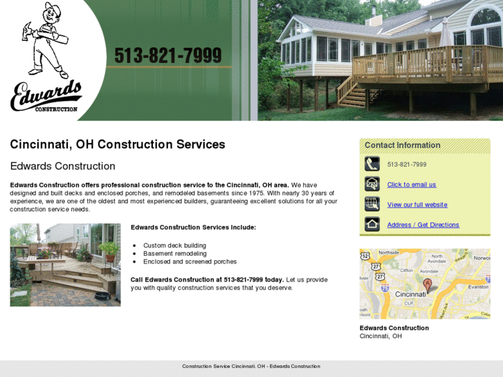 www.cincinnatiohiobasementremodeling.com