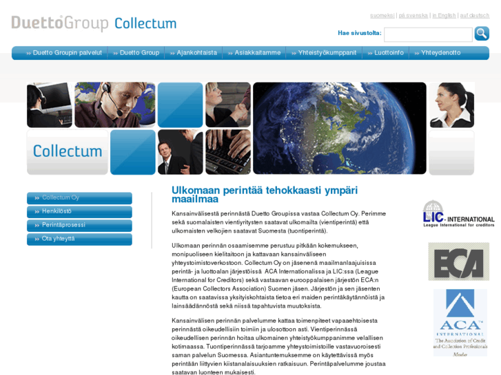 www.collectum.fi