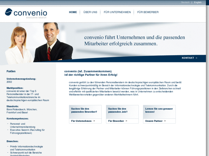 www.convenio.de