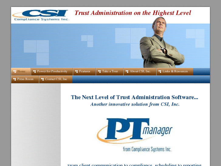 www.csitrust.com