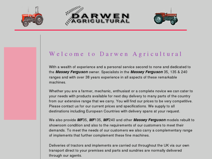 www.darwenagricultural.co.uk