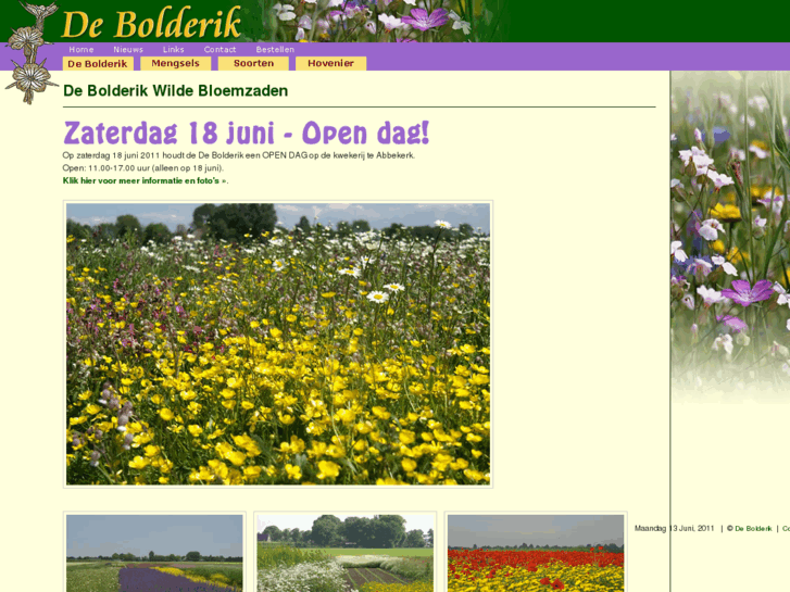 www.debolderik.net