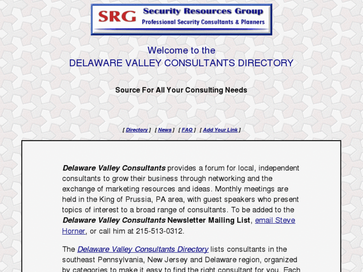 www.delawarevalleyconsultants.com