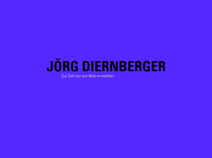 www.diernberger.com