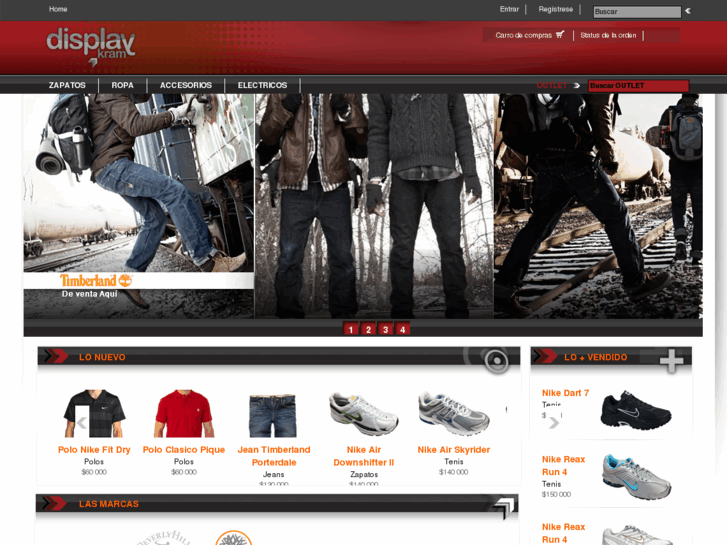 www.displayshoes.biz