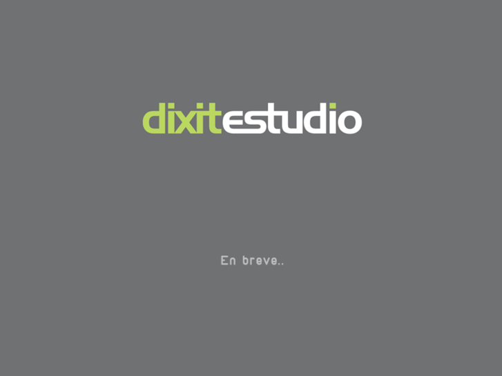 www.dixitestudio.com