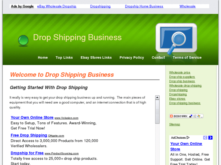 www.dropshippingbusiness.org