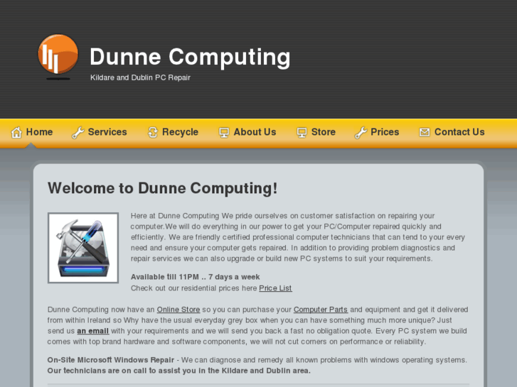 www.dunnecomputing.com