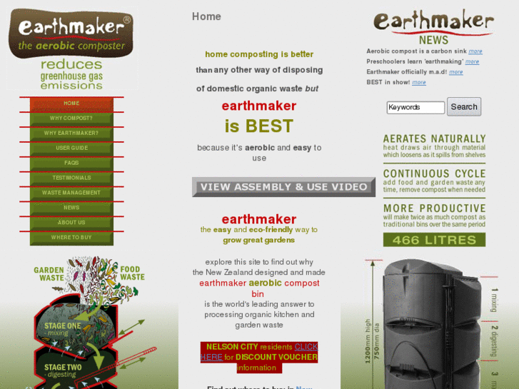 www.earthmaker.co.nz