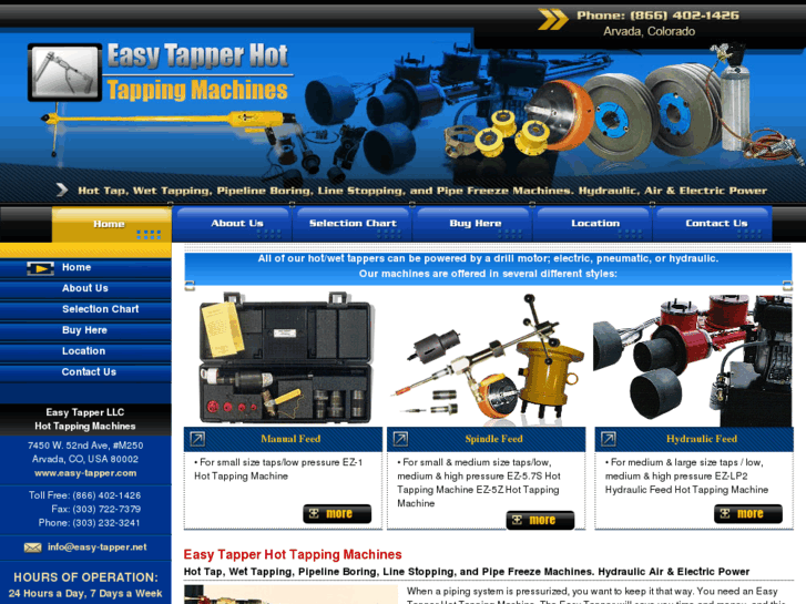 www.easy-tapper.net