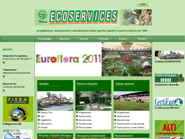 www.ecoservices.it