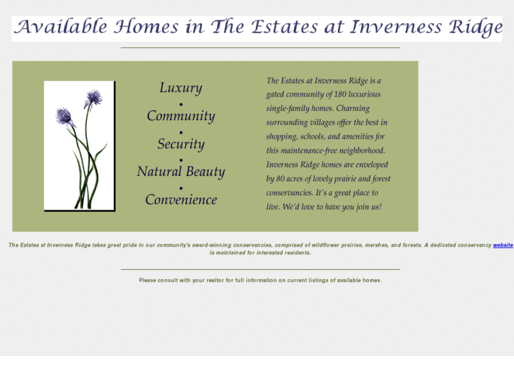 www.eirhomes.info