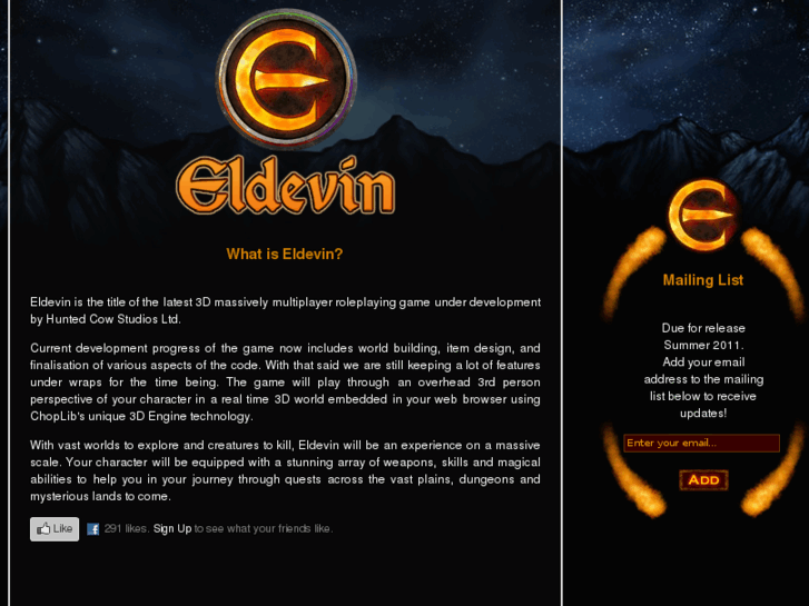 www.eldavin.com