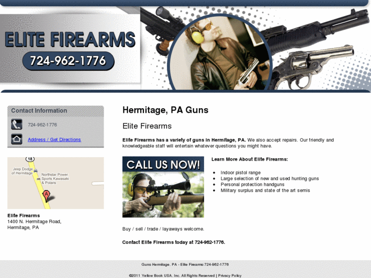 www.elitefirearmspa.com